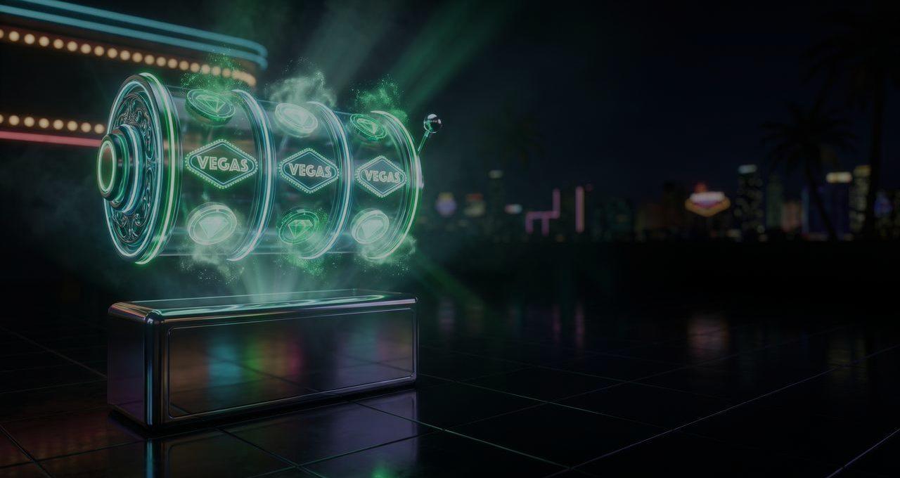 Vegaz Casino